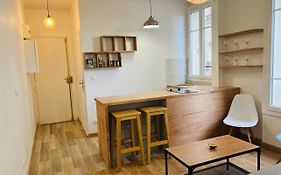 Cachan Bel Apartement 12 Minute Direct A Paris Centre