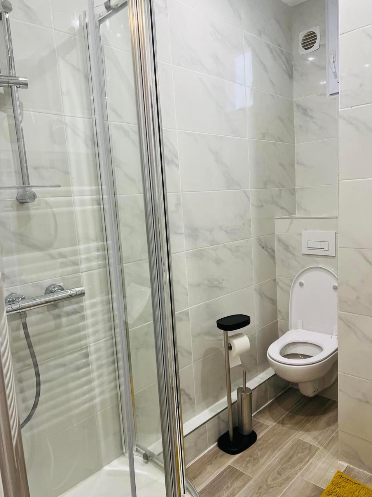 Cachan Bel Apartement 12 Minute Direct A Paris Centre Extérieur photo